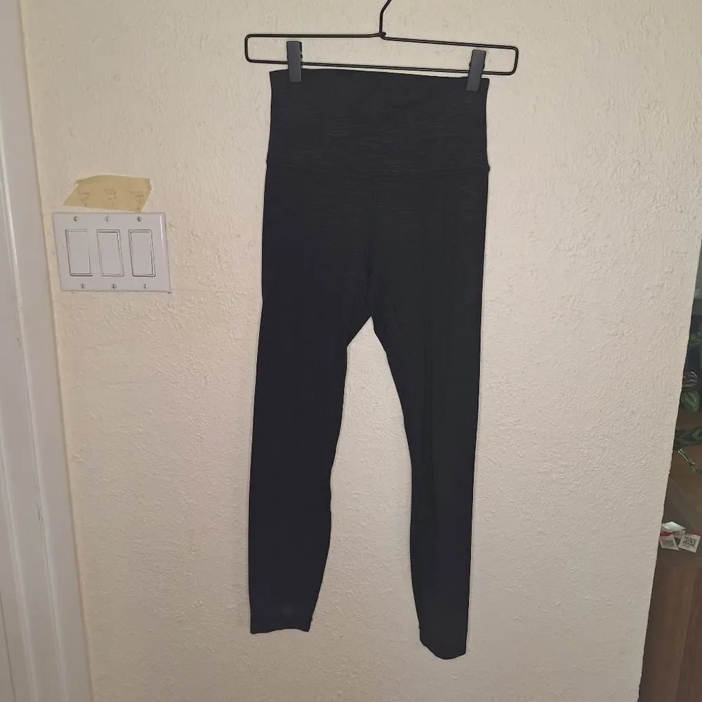 Lululemon Align Pant II 25